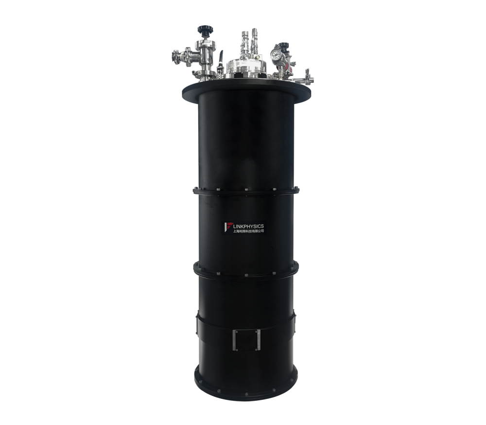 閉循環(huán)恒溫器CCG-1.5K